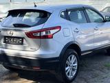 Nissan Qashqai 2016 годаүшін5 800 000 тг. в Алматы – фото 5
