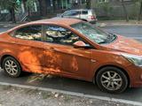 Hyundai Accent 2015 года за 4 200 000 тг. в Каскелен