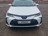 Toyota Corolla 2023 года за 11 500 000 тг. в Кульсары