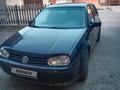 Volkswagen Golf 2000 года за 1 250 000 тг. в Кызылорда