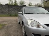 Mitsubishi Lancer 2006 годаүшін2 600 000 тг. в Алматы – фото 3