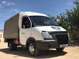 ГАЗ ГАЗель 2012 года за 5 500 000 тг. в Актау