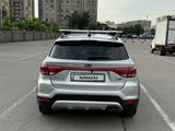 Kia Rio X-Line 2020 годаүшін6 500 000 тг. в Алматы – фото 4