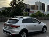 Kia Rio X-Line 2020 годаүшін6 500 000 тг. в Алматы – фото 3