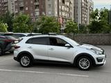 Kia Rio X-Line 2020 годаүшін6 500 000 тг. в Алматы – фото 2