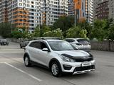 Kia Rio X-Line 2020 годаүшін6 500 000 тг. в Алматы