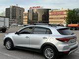 Kia Rio X-Line 2020 годаүшін6 500 000 тг. в Алматы – фото 5