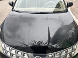 Nissan Murano 2006 годаүшін3 200 000 тг. в Астана – фото 2