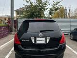 Nissan Murano 2006 годаүшін3 200 000 тг. в Астана – фото 4