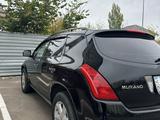 Nissan Murano 2006 годаүшін3 200 000 тг. в Астана – фото 5