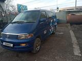 Toyota HiAce Regius 1997 года за 3 200 000 тг. в Алматы – фото 2