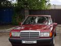 Mercedes-Benz 190 1990 годаүшін1 600 000 тг. в Алматы