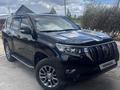 Toyota Land Cruiser Prado 2018 года за 23 500 000 тг. в Петропавловск – фото 2