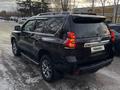 Toyota Land Cruiser Prado 2018 года за 23 500 000 тг. в Петропавловск – фото 10
