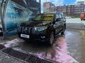 Toyota Land Cruiser Prado 2018 года за 23 500 000 тг. в Петропавловск – фото 3