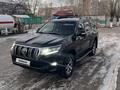 Toyota Land Cruiser Prado 2018 года за 23 500 000 тг. в Петропавловск – фото 4