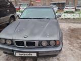 BMW 525 1991 года за 1 500 000 тг. в Астана