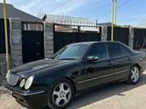 Mercedes-Benz E 280 2001 года за 4 300 000 тг. в Алматы – фото 2