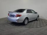 Toyota Corolla 2007 года за 5 090 000 тг. в Алматы – фото 5