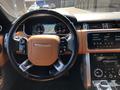 Land Rover Range Rover 2020 годаүшін60 000 000 тг. в Астана – фото 19