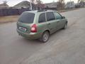 ВАЗ (Lada) Kalina 1117 2011 годаүшін1 050 000 тг. в Костанай – фото 4