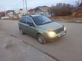 ВАЗ (Lada) Kalina 1117 2011 года за 1 050 000 тг. в Костанай – фото 3