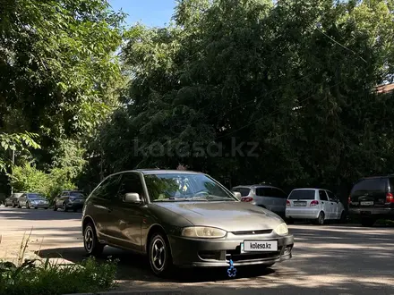 Mitsubishi Colt, 1997
