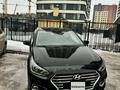 Hyundai Accent 2018 годаүшін7 400 000 тг. в Астана – фото 8