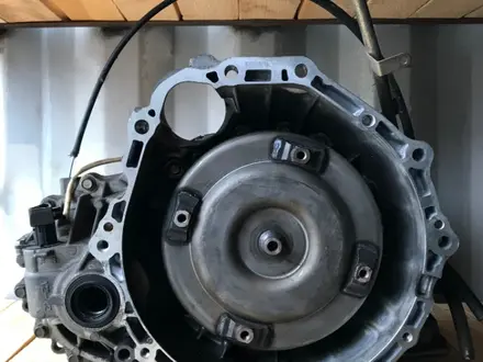 Акпп Jatco JF403E Nissan из Японии за 180 000 тг. в Астана