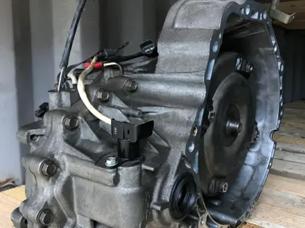 Акпп Jatco JF403E Nissan из Японии за 180 000 тг. в Астана – фото 2