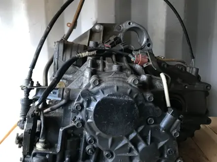 Акпп Jatco JF403E Nissan из Японии за 180 000 тг. в Астана – фото 3