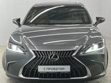 Lexus ES 250 2022 года за 22 500 000 тг. в Алматы – фото 2