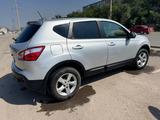 Nissan Qashqai 2013 года за 4 850 000 тг. в Тараз – фото 2
