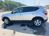 Nissan Qashqai 2013 года за 4 850 000 тг. в Тараз