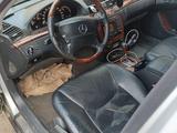 Mercedes-Benz S 320 2003 годаүшін3 100 000 тг. в Уральск – фото 5