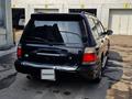 Subaru Forester 1997 года за 3 500 000 тг. в Алматы – фото 3