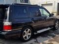 Subaru Forester 1997 года за 3 500 000 тг. в Алматы – фото 4