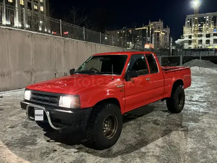 Mazda Proceed 1995 года за 4 200 000 тг. в Алматы – фото 2