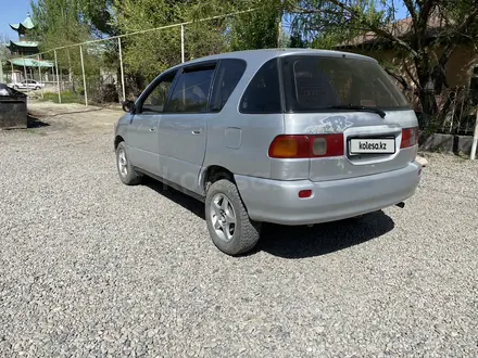 Toyota Ipsum 1996 года за 3 600 000 тг. в Жаркент – фото 3