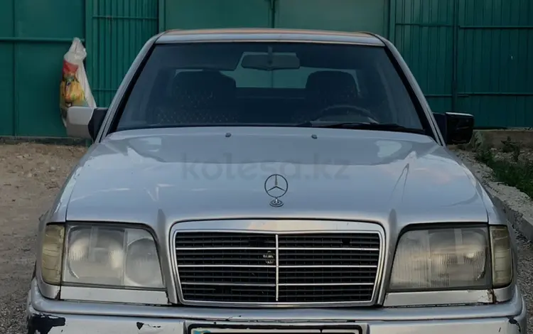 Mercedes-Benz E 280 1994 годаfor1 000 000 тг. в Тараз