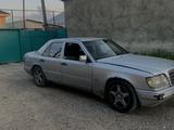 Mercedes-Benz E 280 1994 годаүшін1 000 000 тг. в Тараз – фото 2