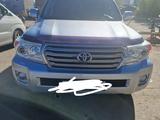 Toyota Land Cruiser 2012 годаүшін22 500 000 тг. в Астана