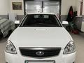 ВАЗ (Lada) Priora 2172 2013 годаfor3 500 000 тг. в Атырау – фото 2