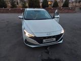 Hyundai Avante 2020 года за 10 000 000 тг. в Астана