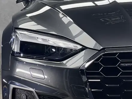 Audi A5 2022 года за 31 000 000 тг. в Алматы