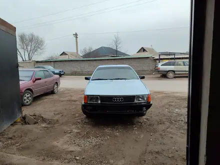 Audi 100 1990 года за 1 400 000 тг. в Шардара