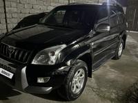 Toyota Land Cruiser Prado 2007 года за 11 200 000 тг. в Шымкент