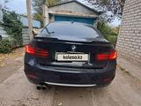 BMW 328 2012 года за 8 200 000 тг. в Экибастуз – фото 4
