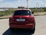 Nissan Juke 2012 года за 5 200 000 тг. в Жезказган – фото 4