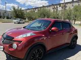 Nissan Juke 2012 года за 5 200 000 тг. в Жезказган – фото 3